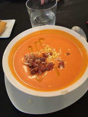 Restaurante La Embajada Argentina